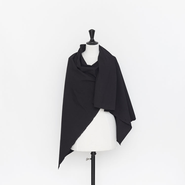 T22V03389 | Papery Cotton Faille - view 2