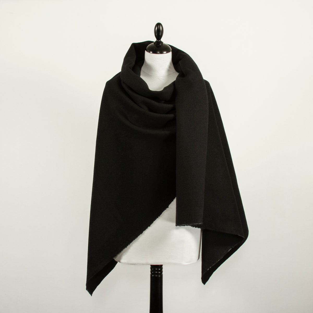 T22V03390 | Splittable Brushed Wool Tricotine