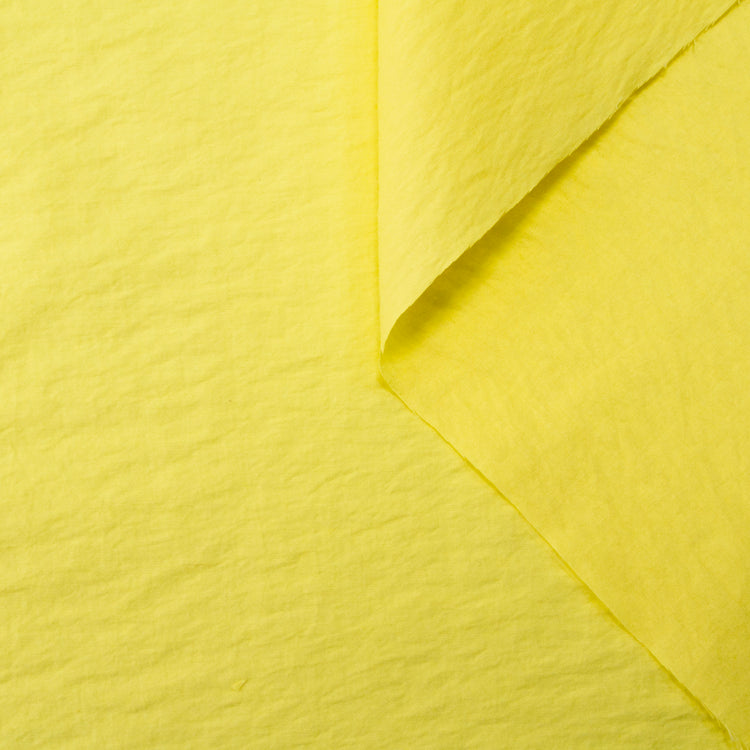 T22V03393 | Washed Polycotton Poplin - view 1