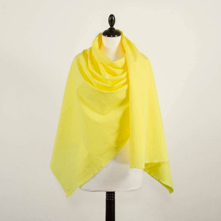 T22V03393 | Washed Polycotton Poplin - view 2