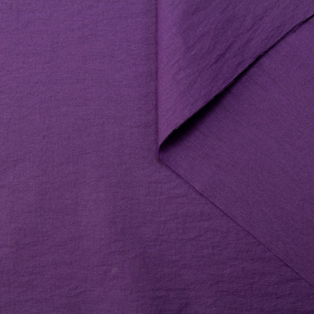 T22V03393 | Washed Polycotton Poplin