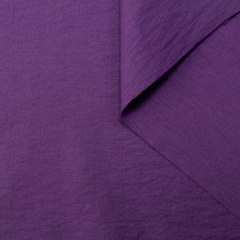 T22V03393 | Washed Polycotton Poplin - view 1