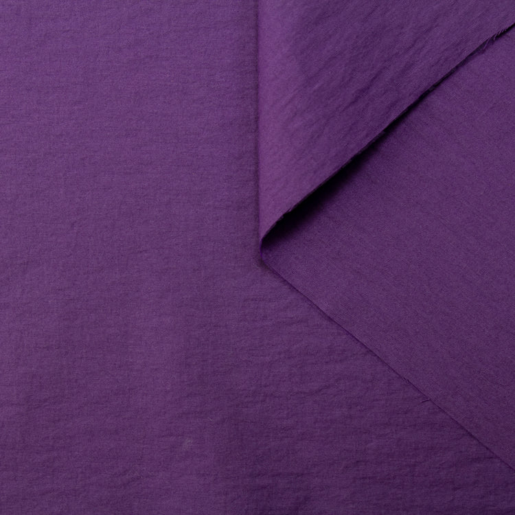 T22V03393 | Washed Polycotton Poplin - view 1