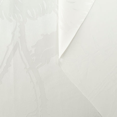 T22V03394 | Viscose Floral Jacquard