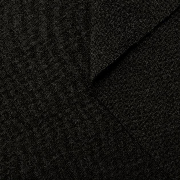 T22V03397 | Super Dry Double Face Wool Crepe
