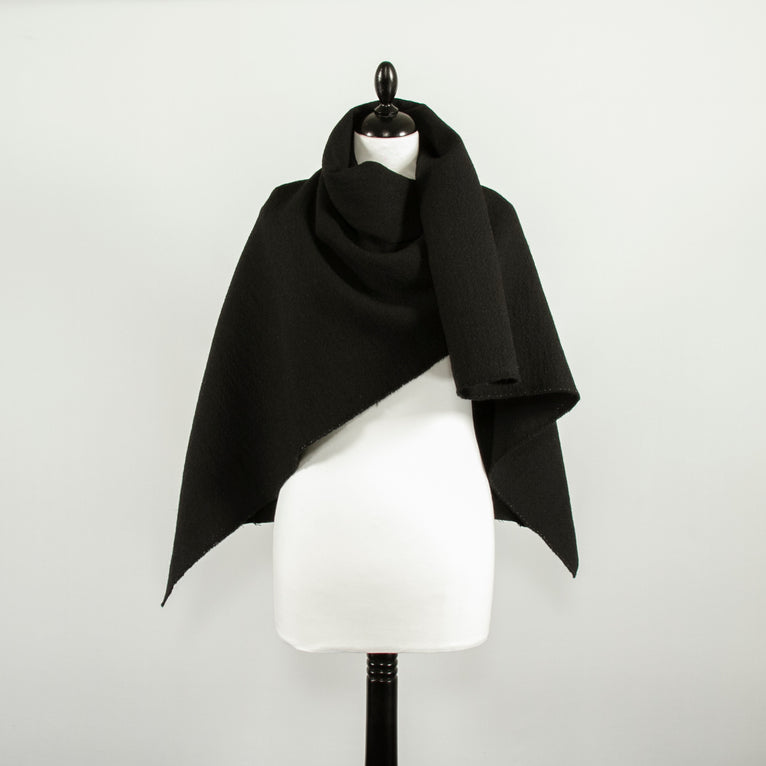 t22v03397 | Crêpe De Laine Double Face Super Sèche  - vue 2