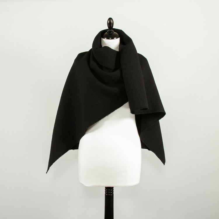 t22v03397 | Crêpe De Laine Double Face Super Sèche  - vue 2