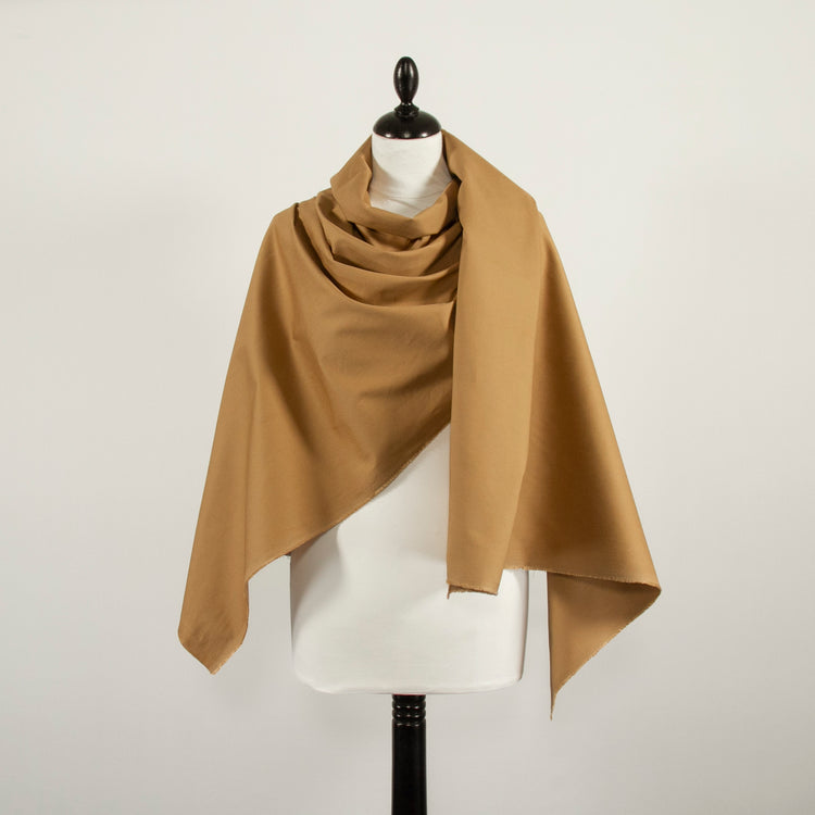t22v03398 | Coton À Petits Chevrons  - vue 2