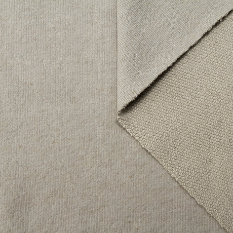 T22V03399 | Melange Cotton Felpa