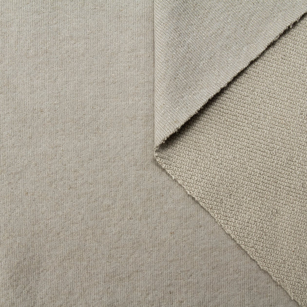 t22v03399 | Molleton de Coton Chiné