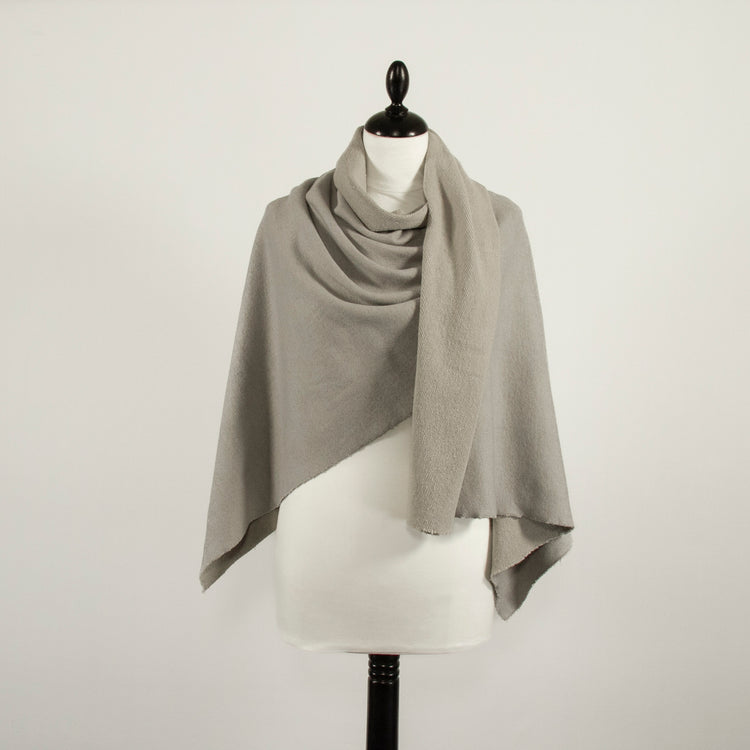 T22V03399 | Melange Cotton Felpa - view 2