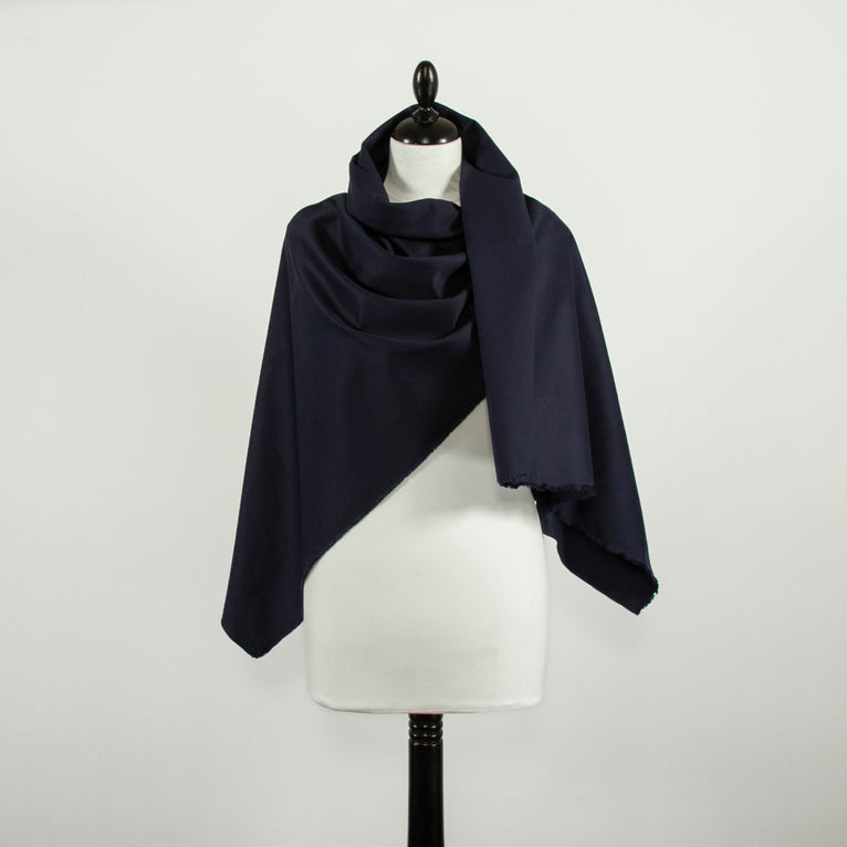 T22V03401 | Cotton Satin - view 2