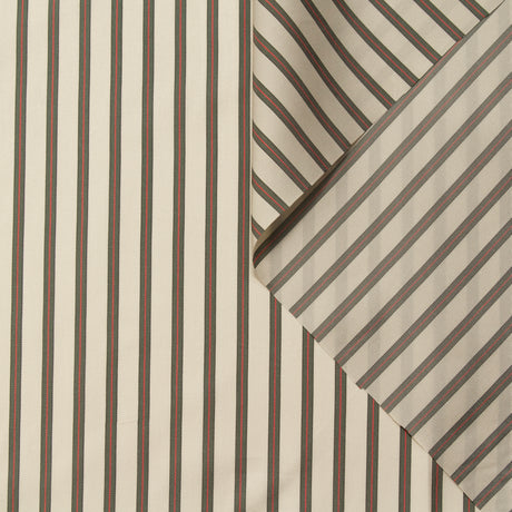 T22V03404 | Striped Cupro Twill Lining