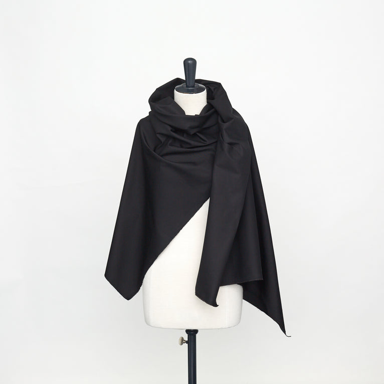 T22W03457 | Stretch Cotton Gabardine - view 3