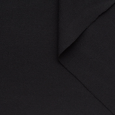 t22w03463 | Crêpe Transparent en Laine