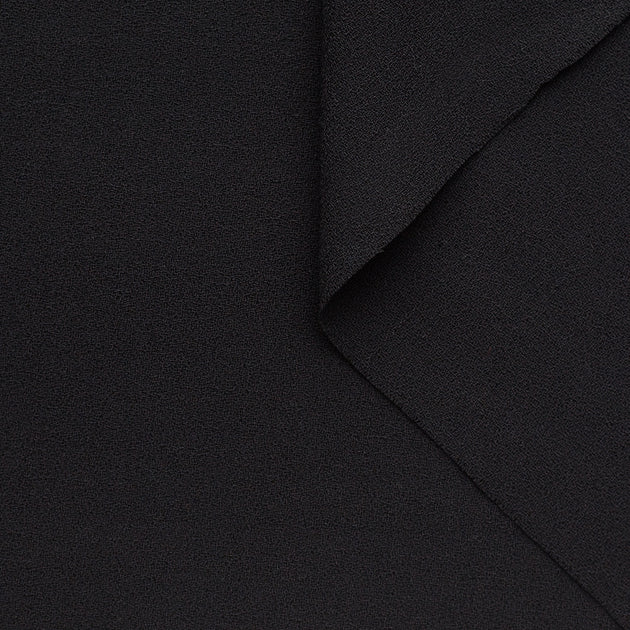 t22w03463 | Crêpe Transparent en Laine