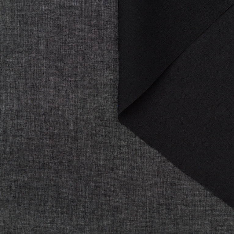 T22W03465 | Cotton  Voile - view 1