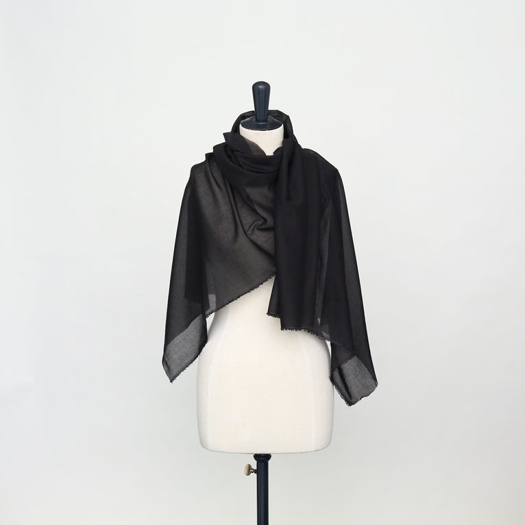 T22W03465 | Cotton  Voile - view 2