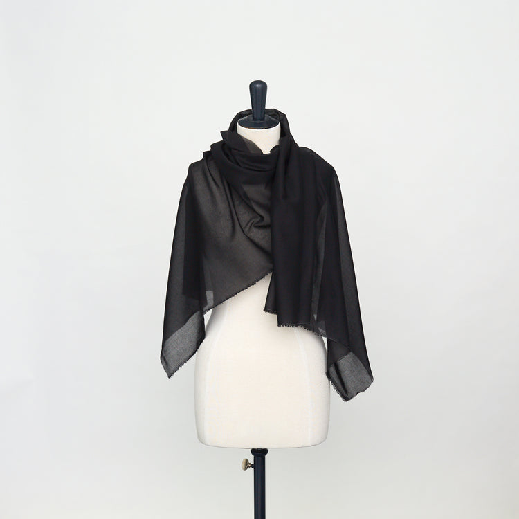 T22W03465 | Cotton  Voile - view 2
