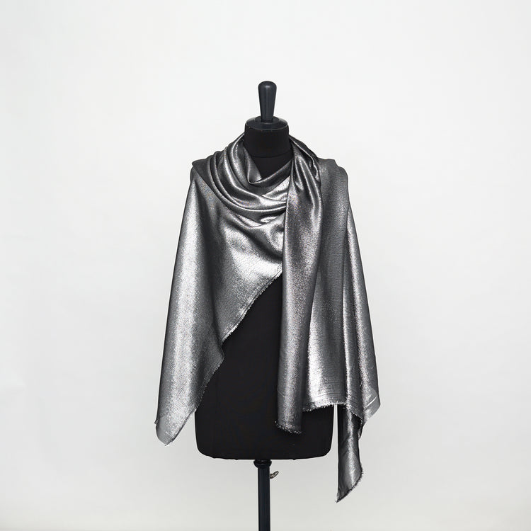 t22w03469 | Raso Lamé - vue 2