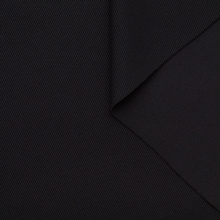 T22W03470 | Fluid Wool Tricotine - view 1