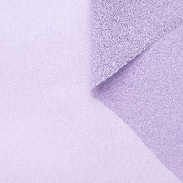 T22W03473 | Silk Crepe Georgette - view 1