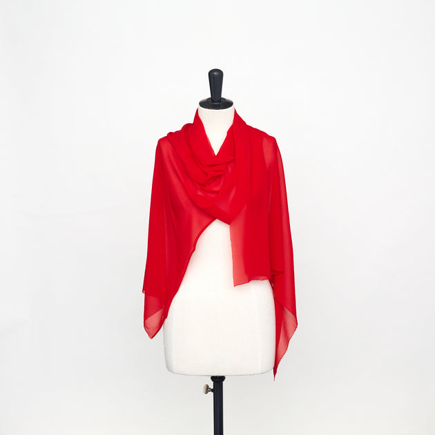 T22W03473 | Silk Crepe Georgette