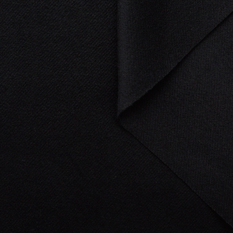 T22W03480 | Brushed Splittable Cashmere Drap - view 1