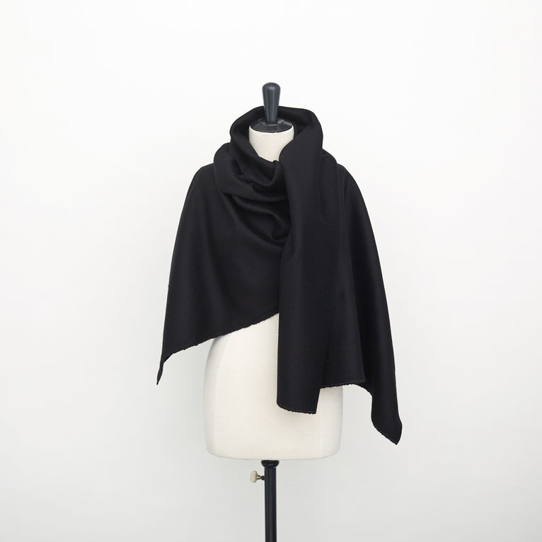 T22W03480 | Brushed Splittable Cashmere Drap - view 2