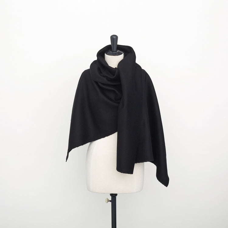 T22W03480 | Brushed Splittable Cashmere Drap - view 2