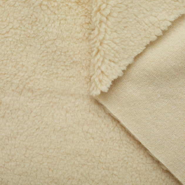 t22w03481 | Fausse Peau Lainée Stretch