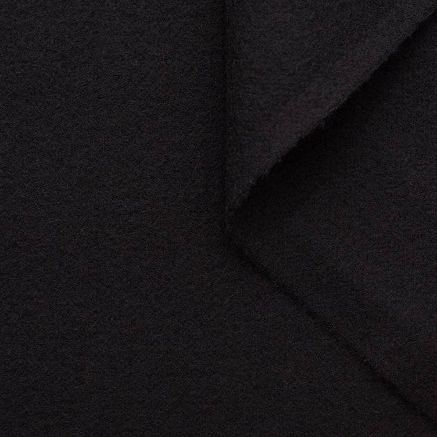 T22W03484 | Double Face Brushed Wool Drap