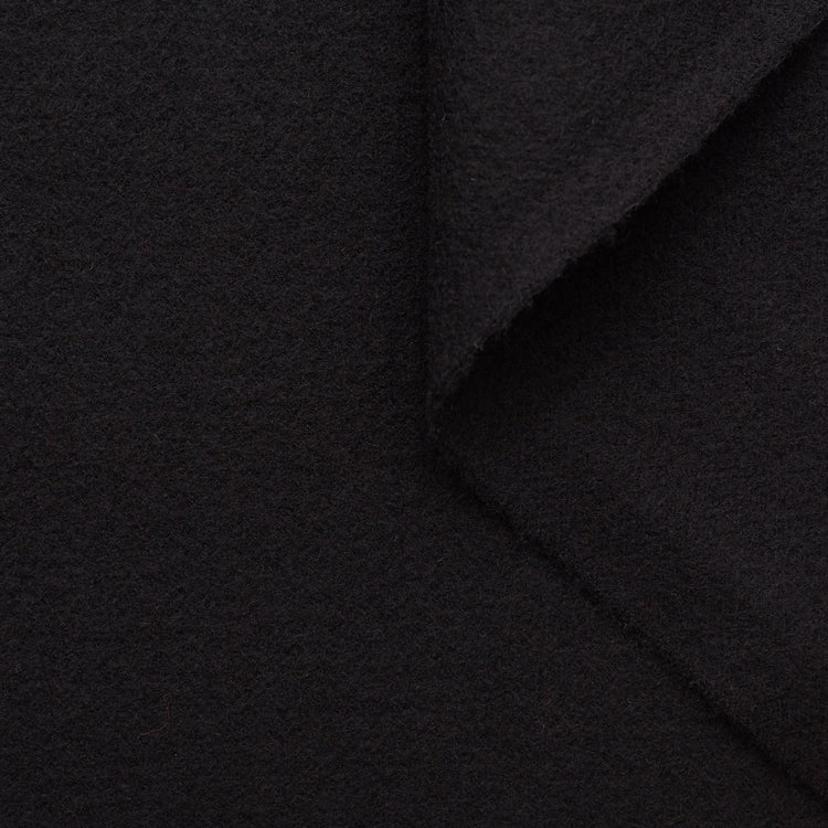 t22w03484 | Drap de Laine Brossé Double Face - vue 1