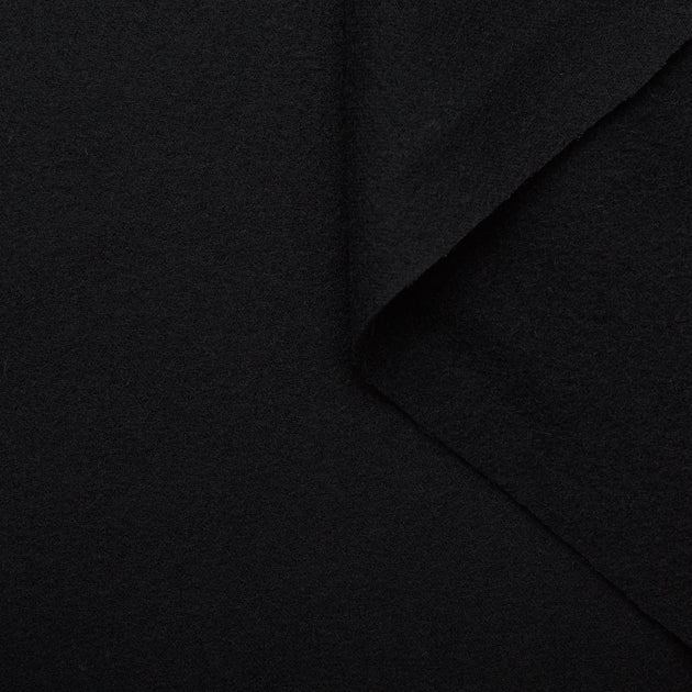 T22W03485 | Double Face Boiled Wool
