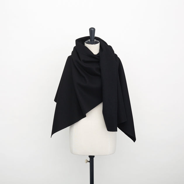 T22W03485 | Double Face Boiled Wool