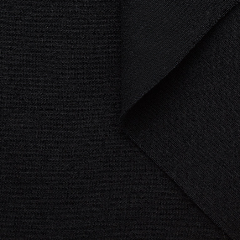 T22W03486 | Double Face Wool Crepe - view 1