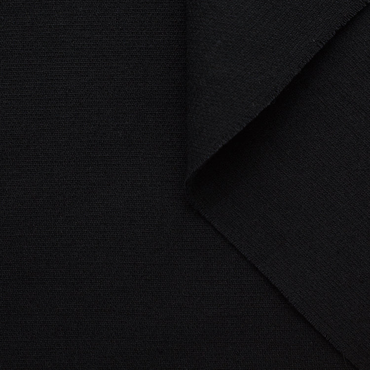 T22W03486 | Double Face Wool Crepe - view 1