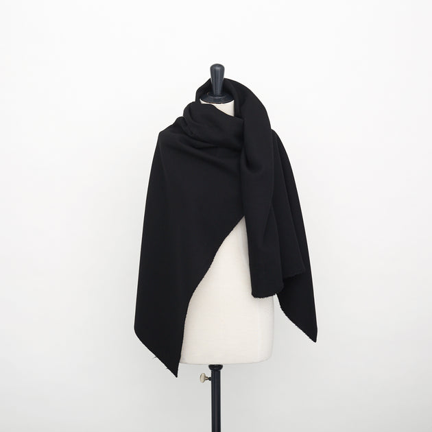 T22W03486 | Double Face Wool Crepe