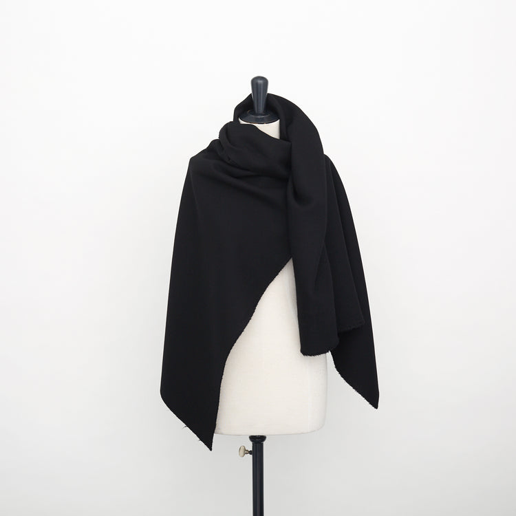 T22W03486 | Double Face Wool Crepe - view 2