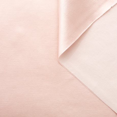T22W03487 | Cotton & Acetate Glossy Satin