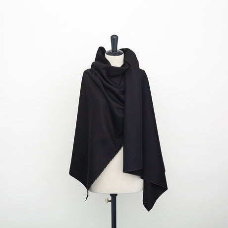  Drap Flanelle de Laine Déperlant