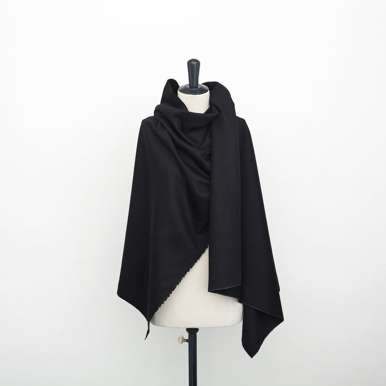 t22w03495 | Drap Flanelle de Laine Déperlant - vue 2
