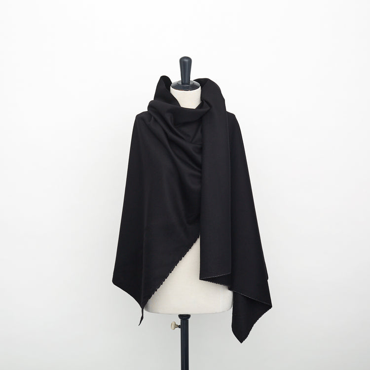 t22w03495 | Drap Flanelle de Laine Déperlant - vue 2