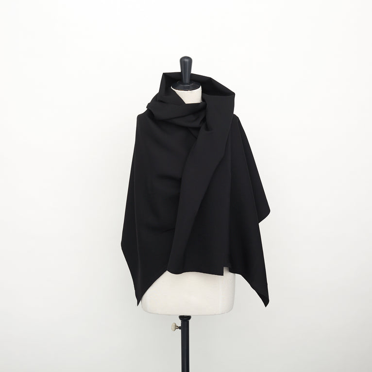 T22W03496 | WR Crease Resistant Wool Gabardine - view 2