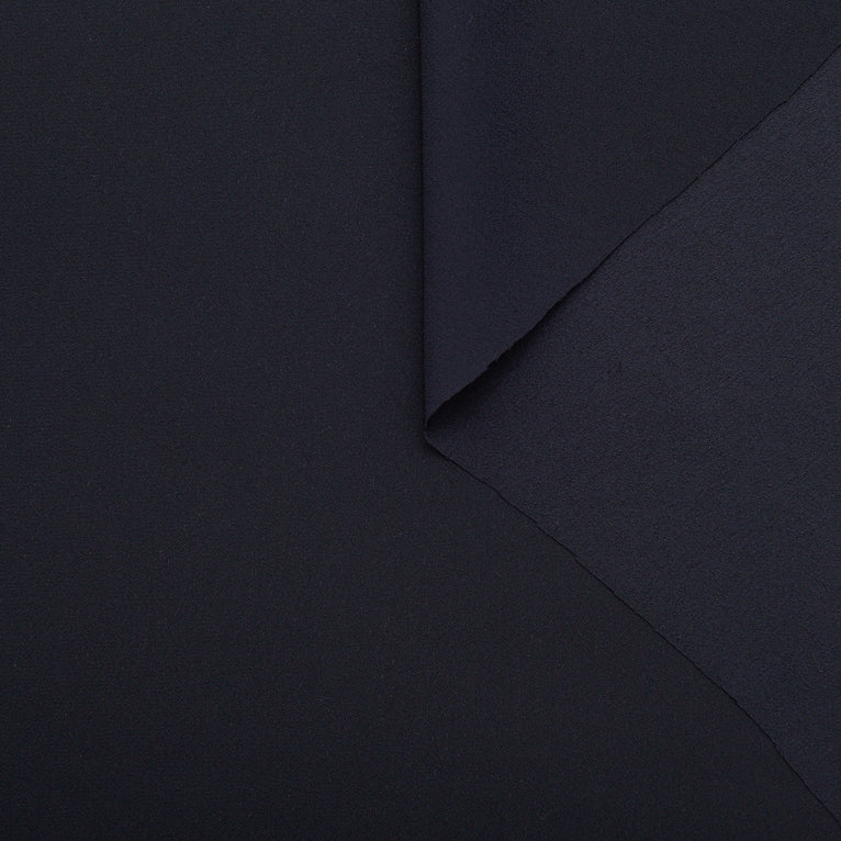T22W03498 | Crepe de Chine - view 1