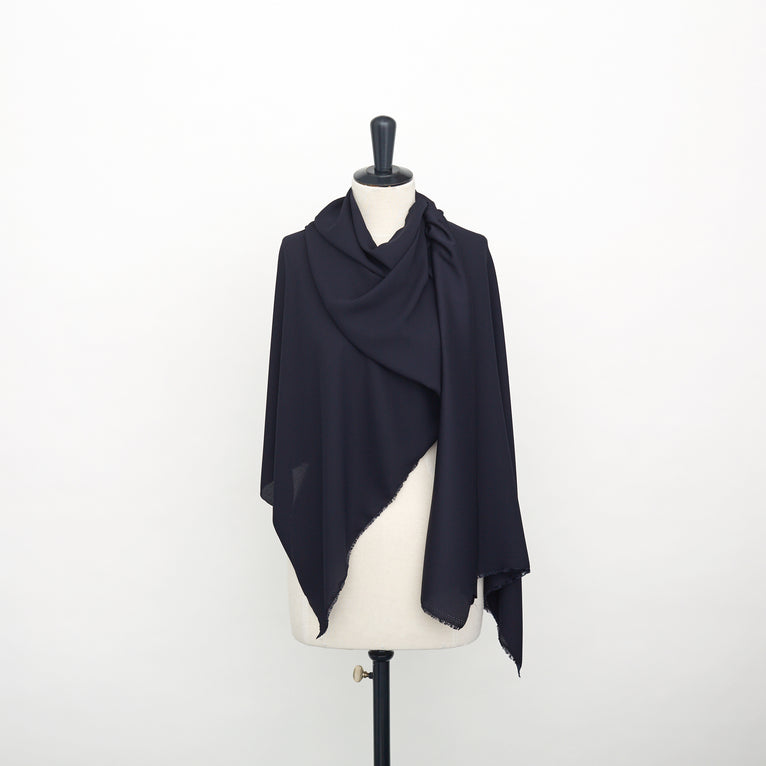 T22W03498 | Crepe de Chine - view 2