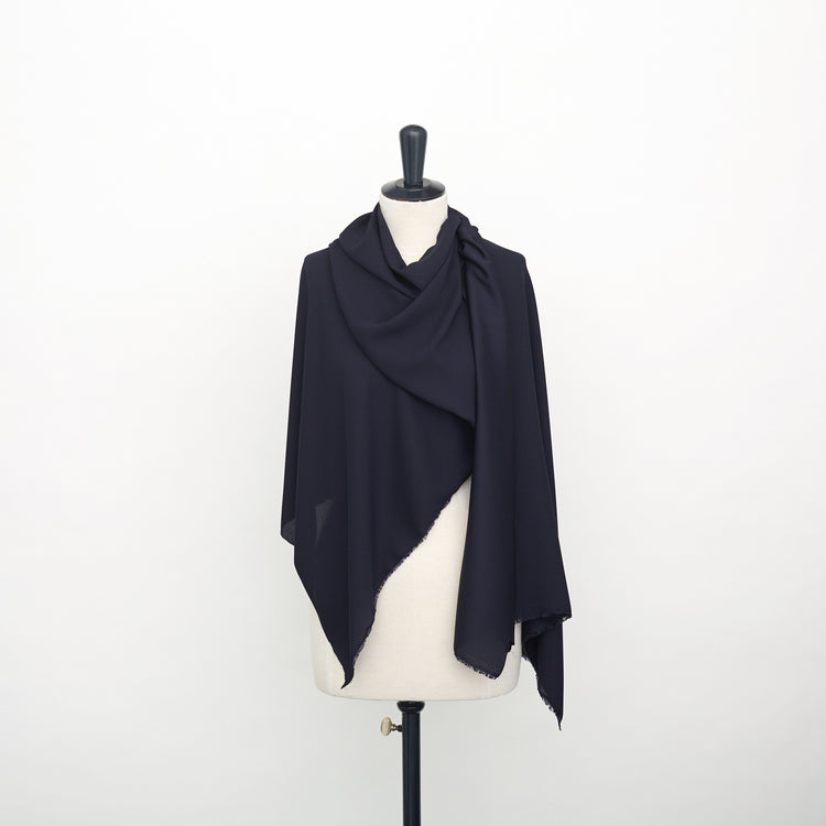 T22W03498 | Crepe de Chine - view 2
