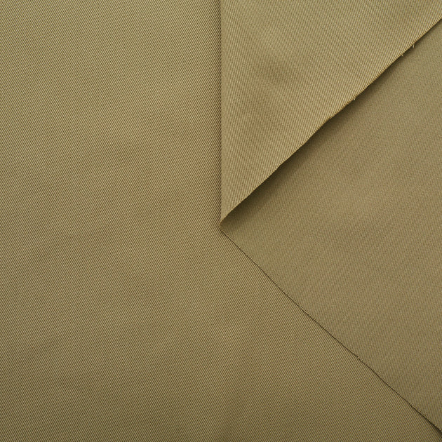 t22w03499 | Gabardine de Coton Lavée