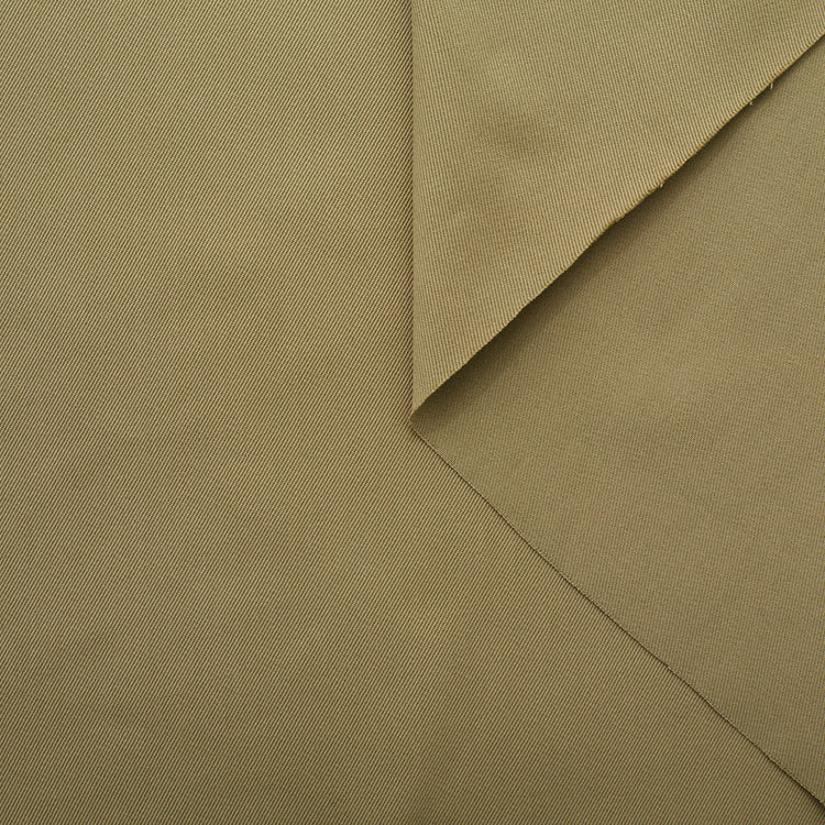 t22w03499 | Gabardine de Coton Lavée - vue 1
