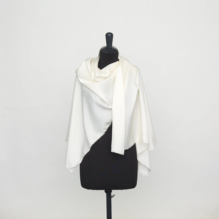 T22W03500 | Heavy Silk Pongee - view 2
